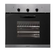 HORNO CONVENCIONAL SE-604 INOX